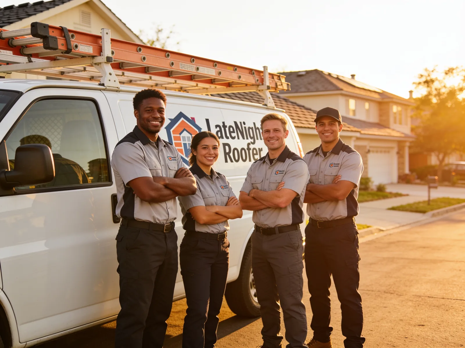 Emergency Roof Repair company in Wright City, OK